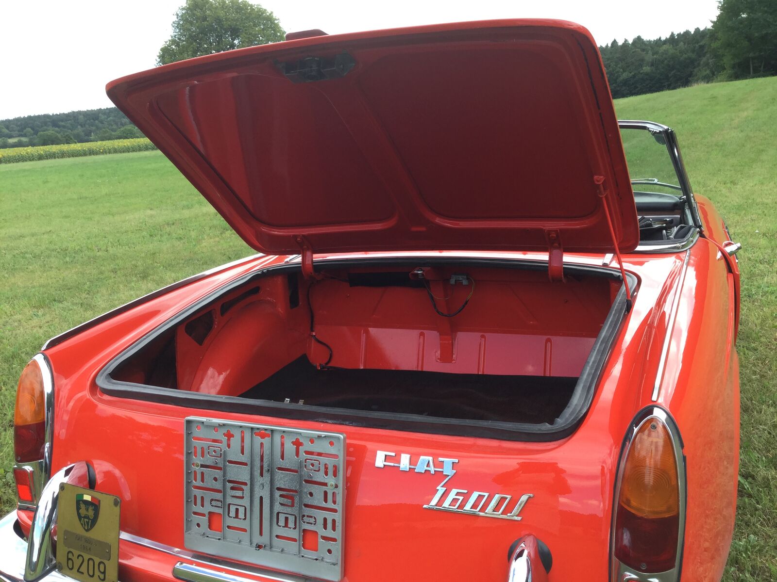 Maserati Sonstige Fiat Osca Maserati