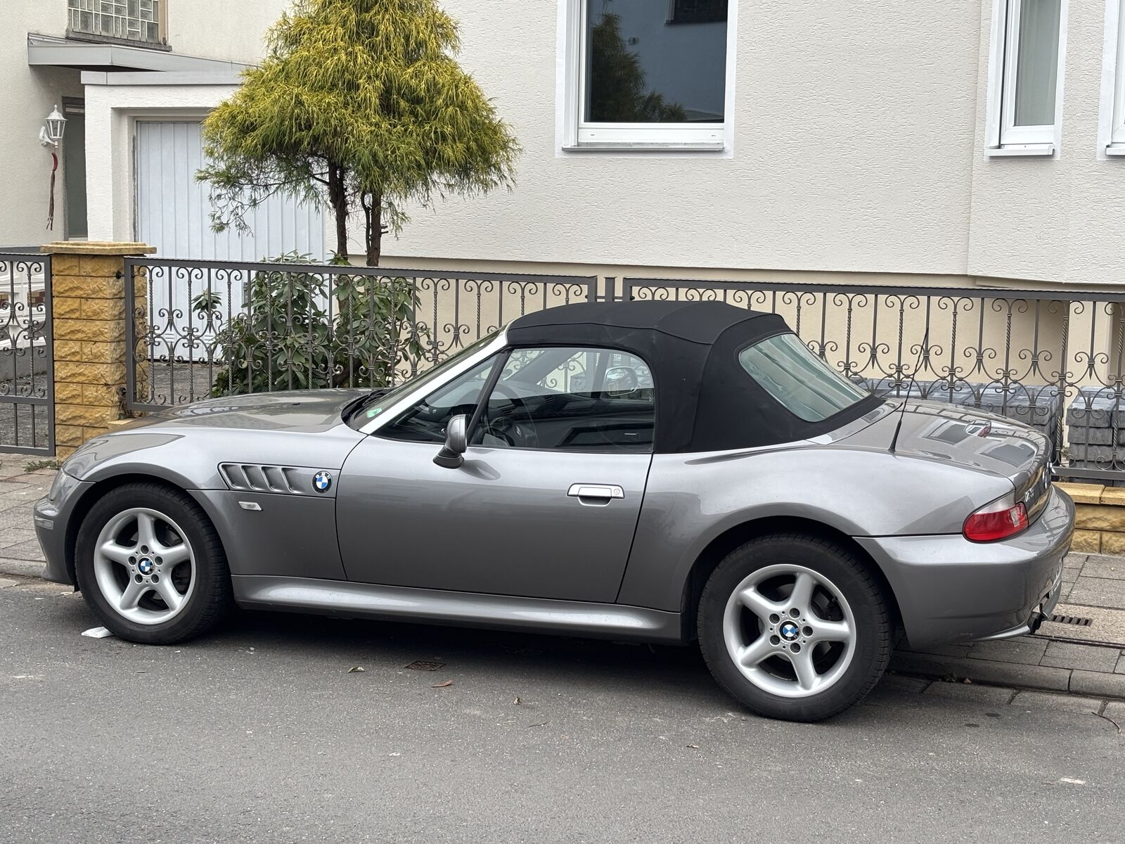 BMW Z3