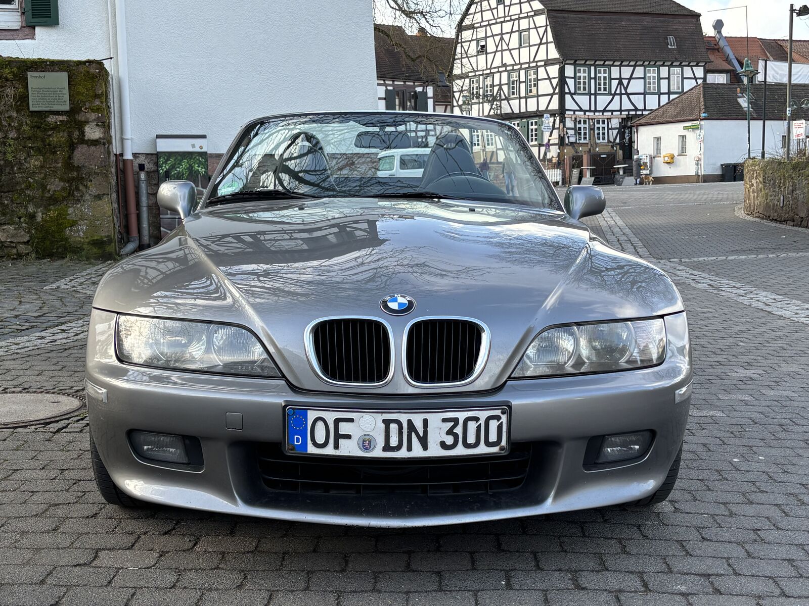BMW Z3