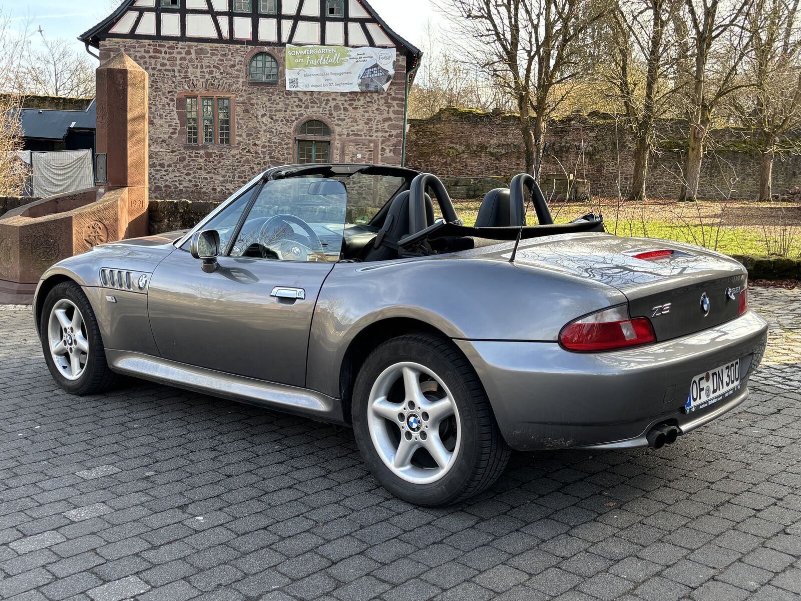 BMW Z3