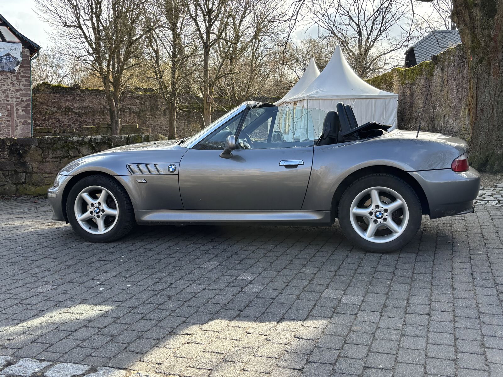 BMW Z3