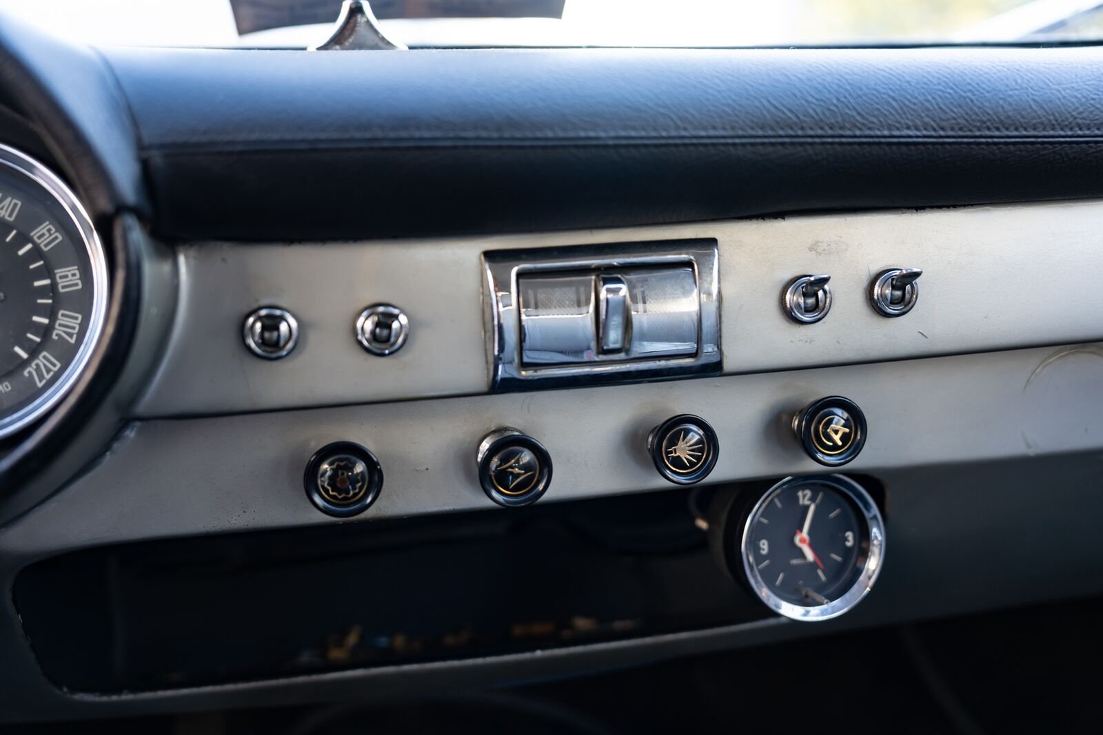 Alfa Romeo Giulietta Sprint Speciale