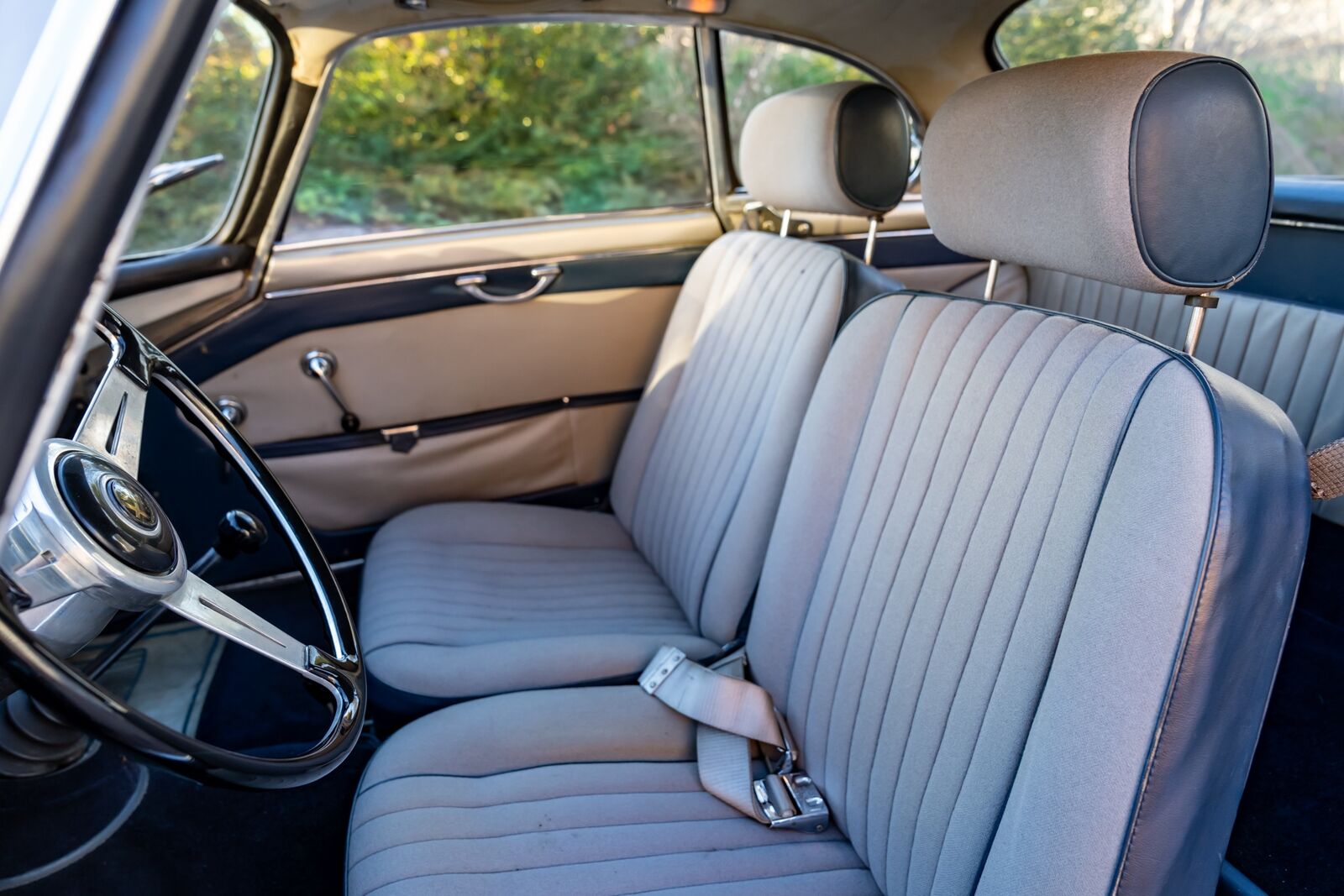 Alfa Romeo Giulietta Sprint Speciale