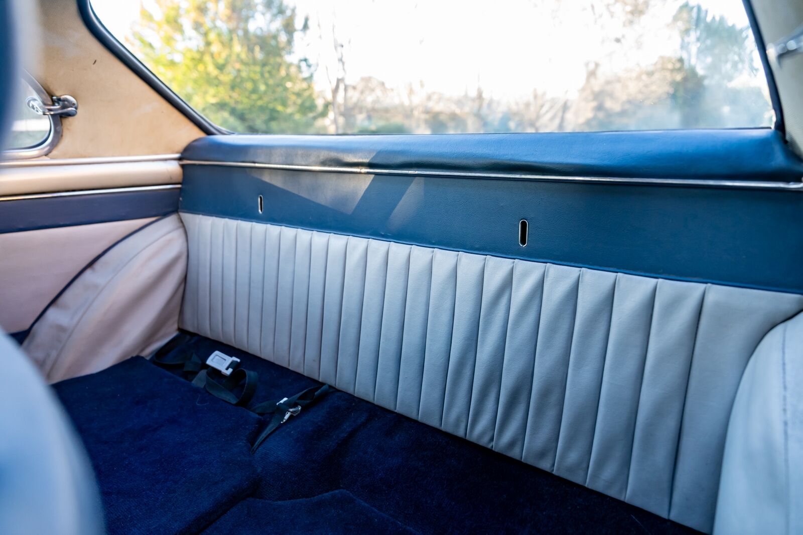 Alfa Romeo Giulietta Sprint Speciale