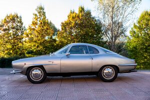 Alfa Romeo Giulietta Sprint Speciale