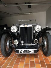 MG C TC