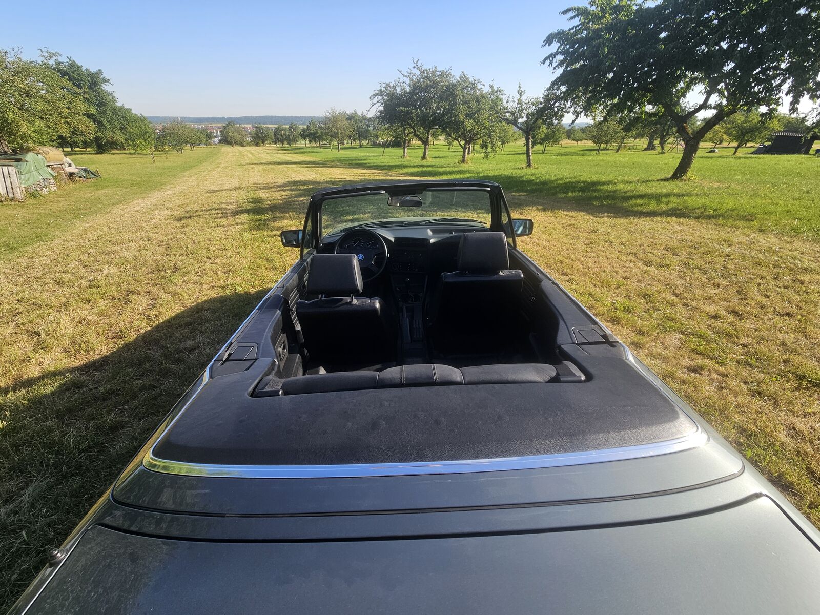 BMW 320 E30