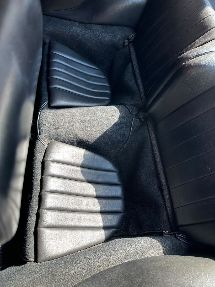 Porsche 912