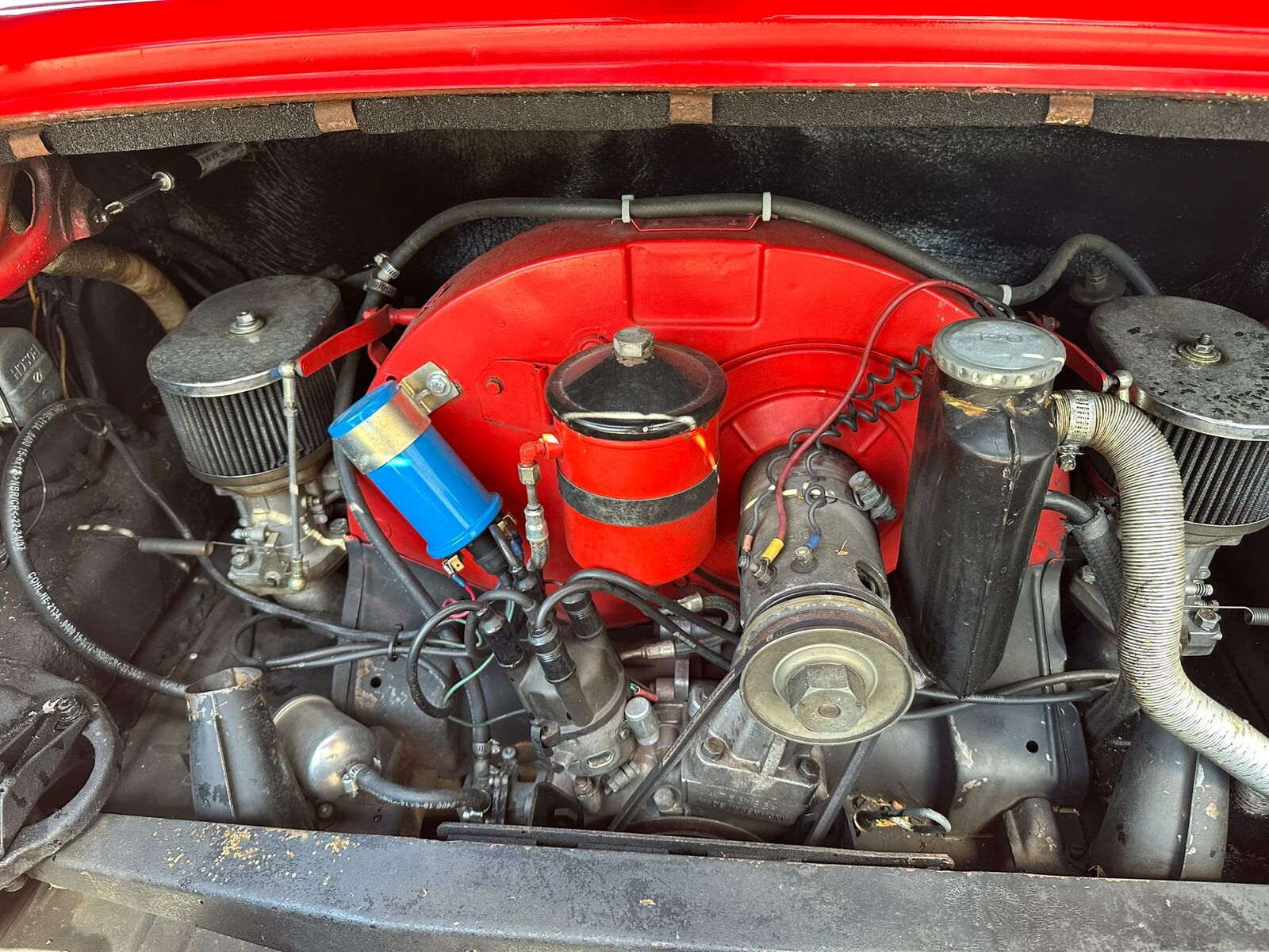Porsche 912