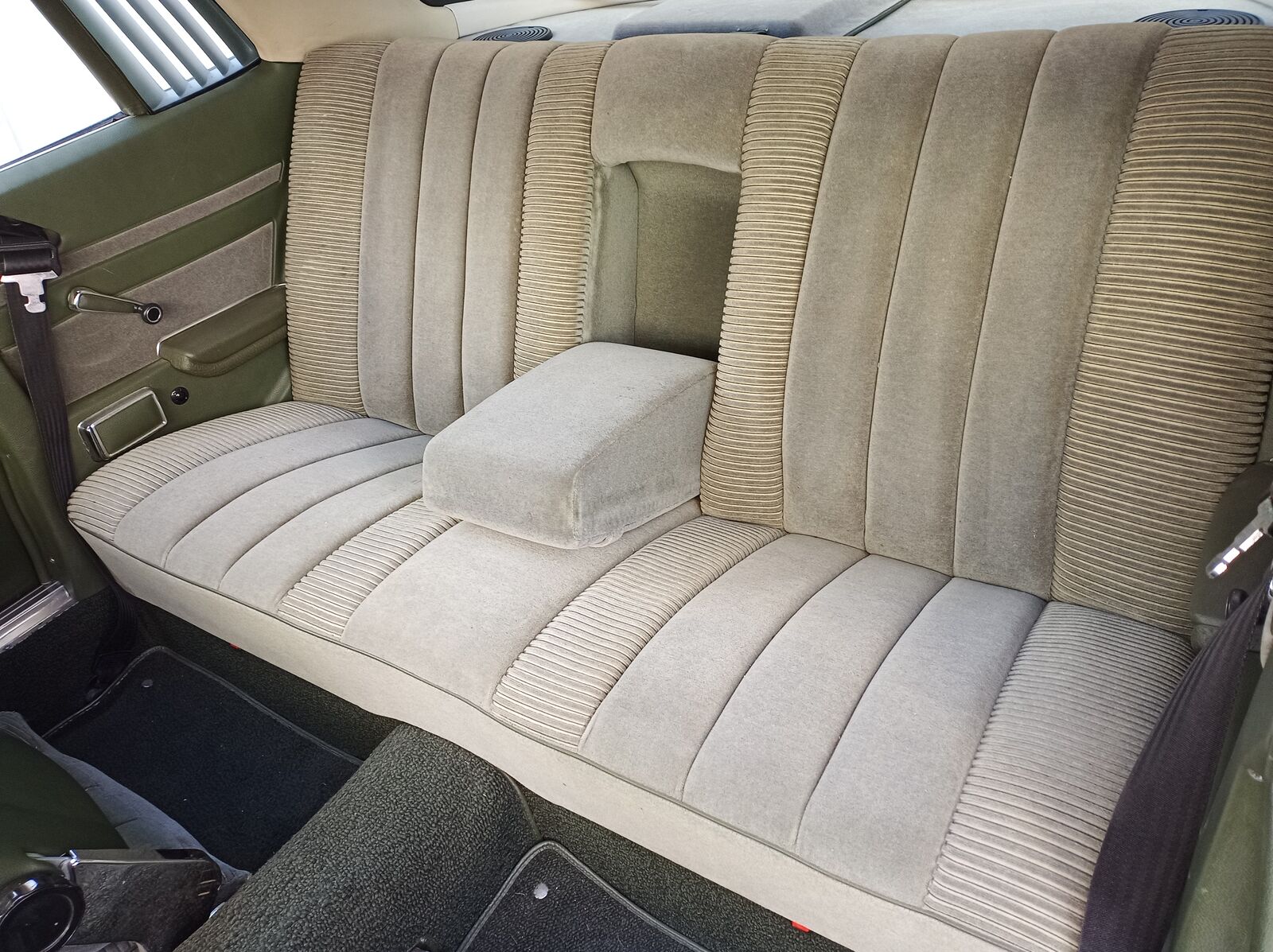 Mercedes-Benz S-Klasse 350 SLC