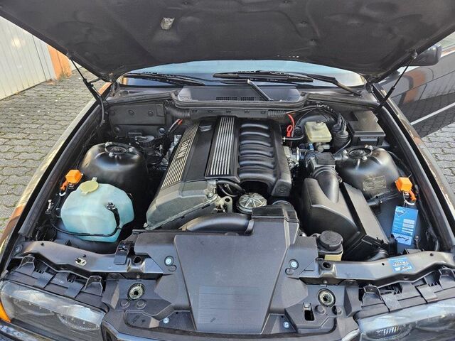BMW 325 E 36