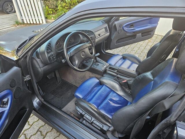 BMW 325 E 36