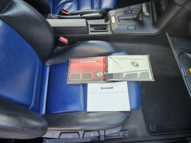 BMW 325 E 36
