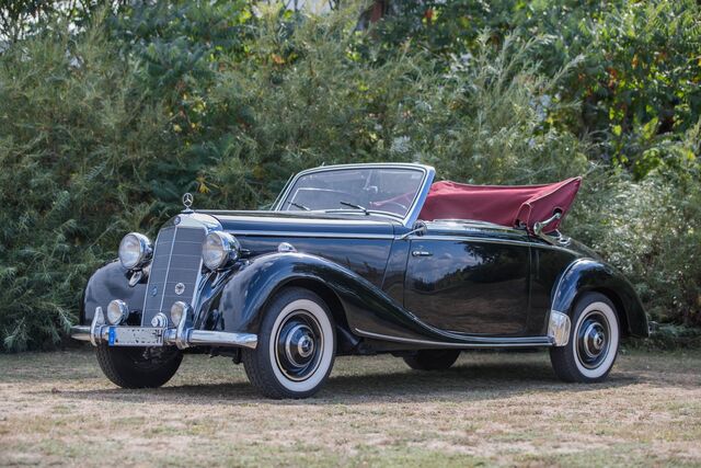 Mercedes-Benz 170