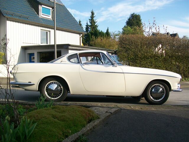 Volvo P 1800