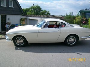 Volvo P 1800