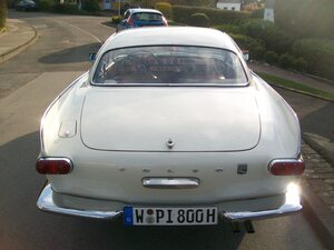 Volvo P 1800