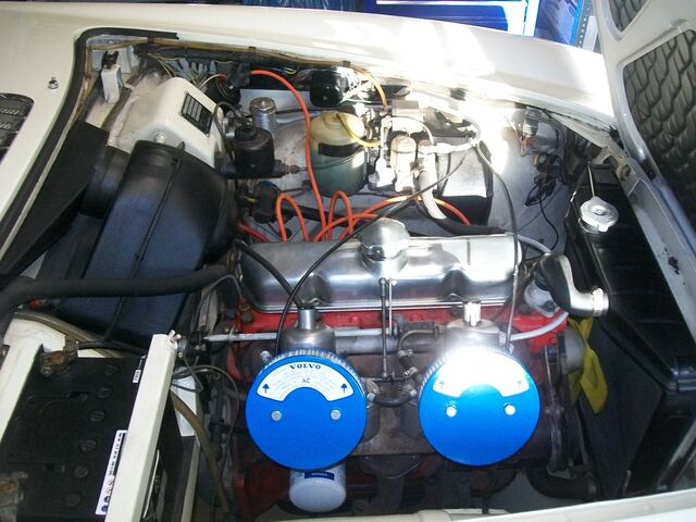 Volvo P 1800