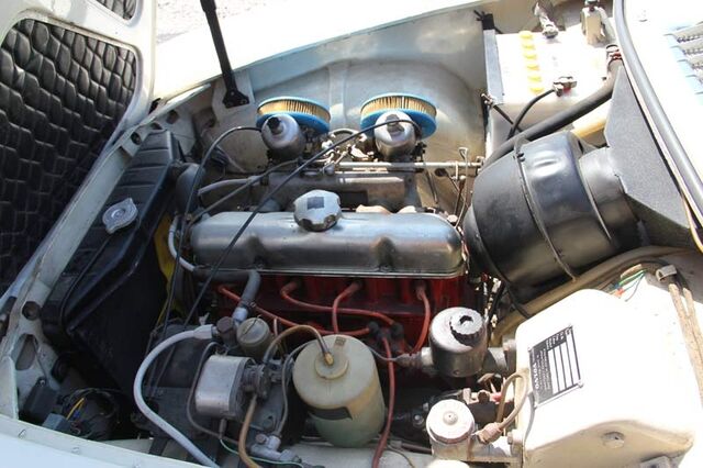 Volvo P 1800