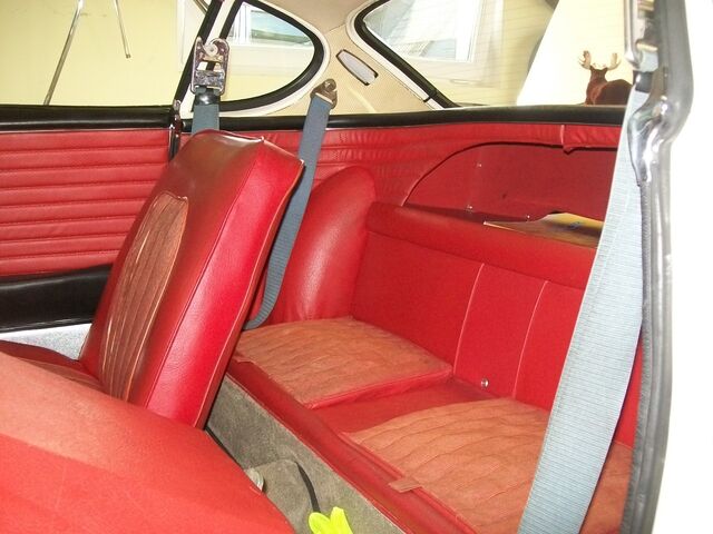 Volvo P 1800