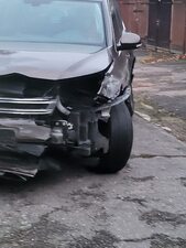 VW Tiguan 1,4TSI