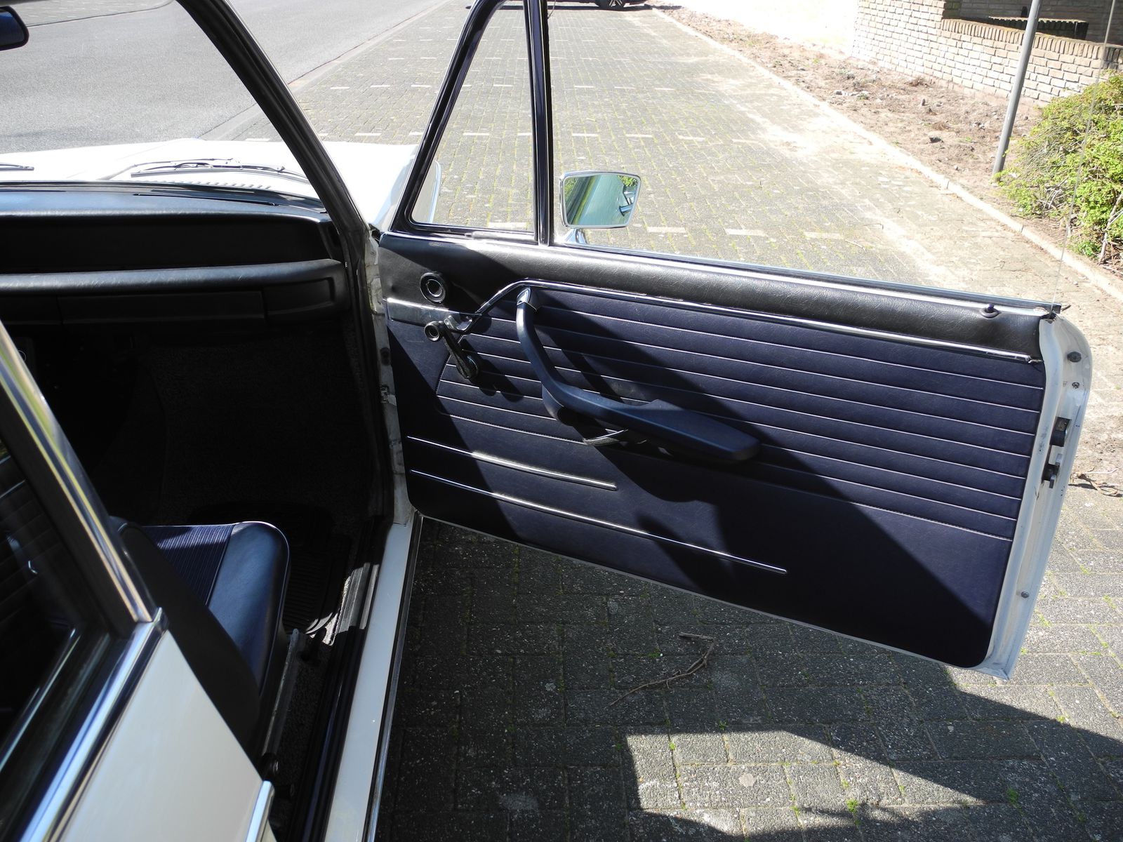 BMW 02Serie 00/0 für21500€ zu verkaufen Motor Klassik