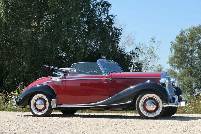 Mercedes-Benz 170