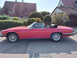 Jaguar XJS