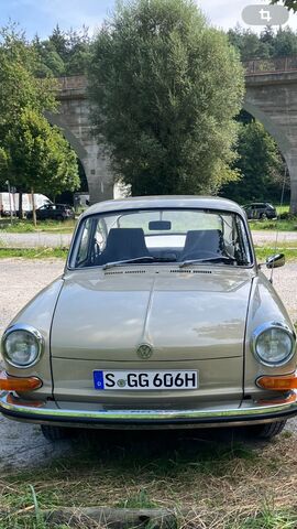 VW Sonstige