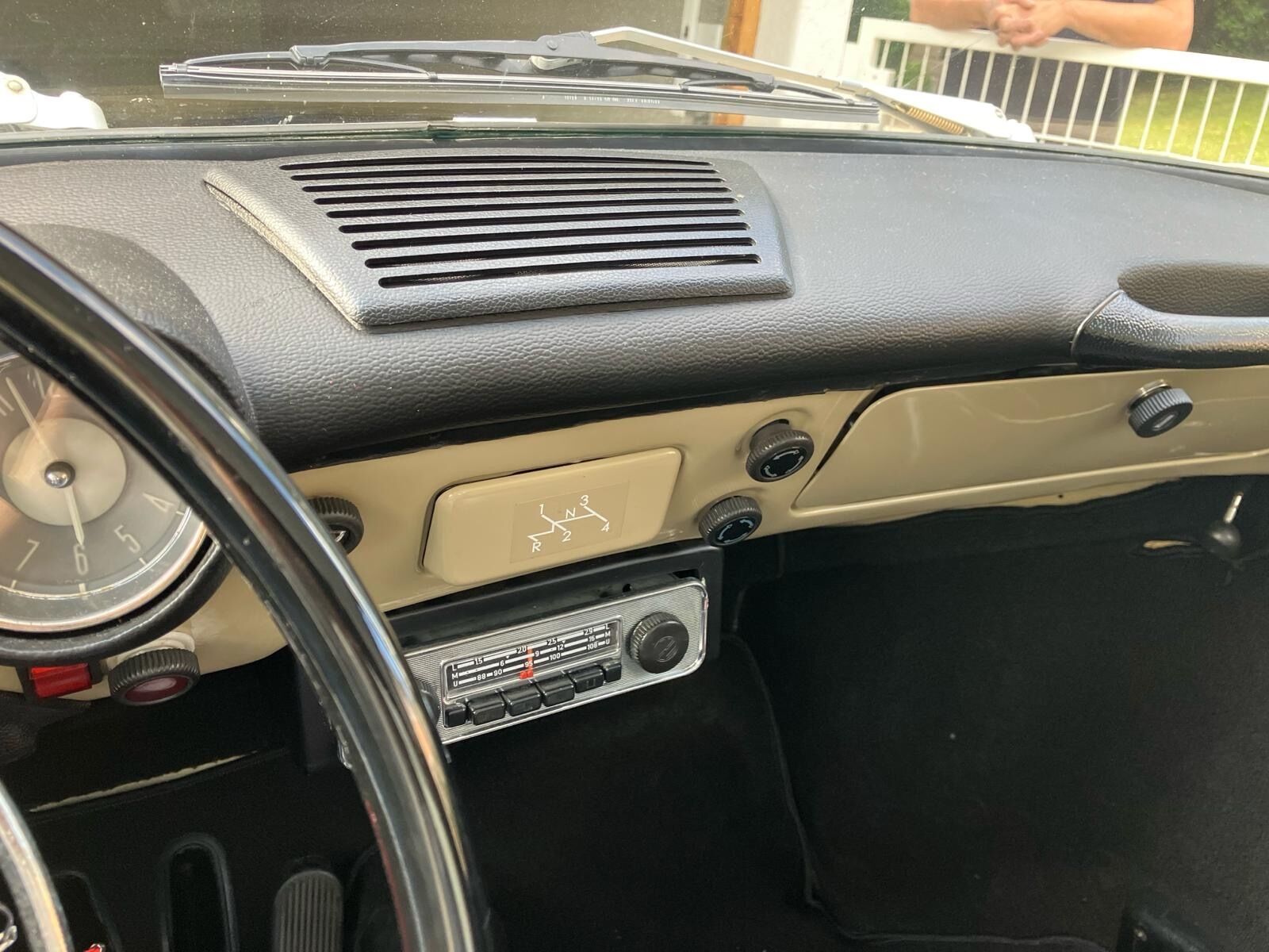 VW Sonstige 1600 TL