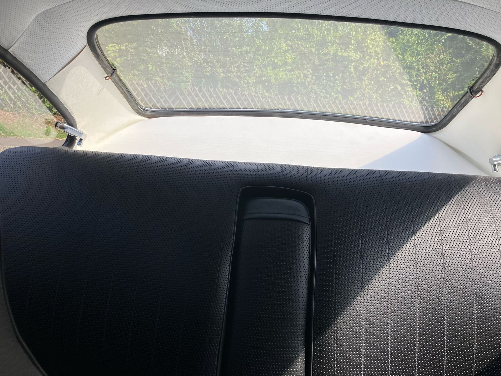 VW Sonstige 1600 TL