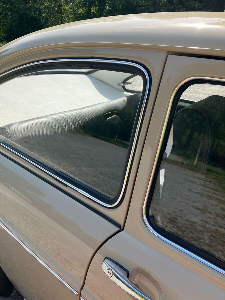 VW Sonstige 1600 TL