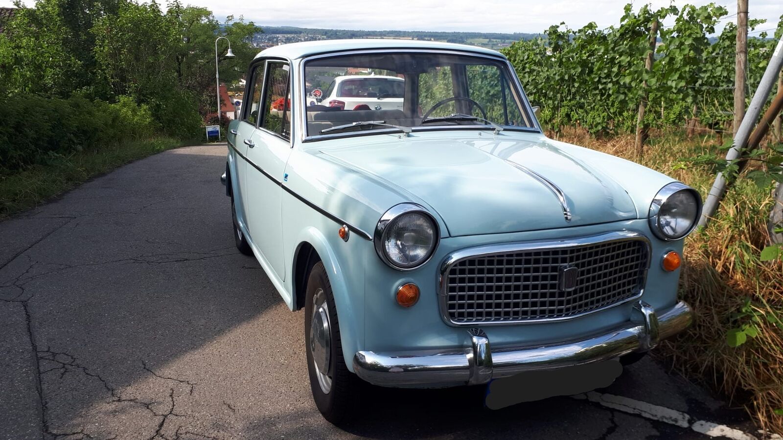 Fiat 1100-103