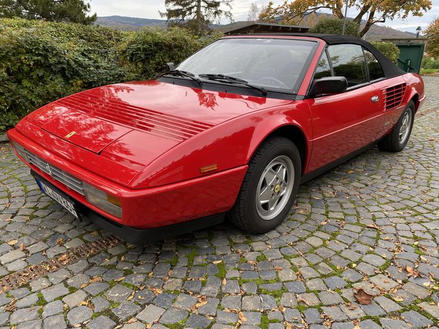 Ferrari Mondial 640w