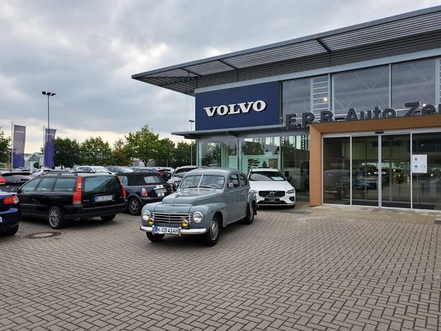 Volvo Sonstige PV 444