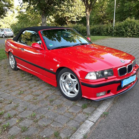 BMW 3er 640w