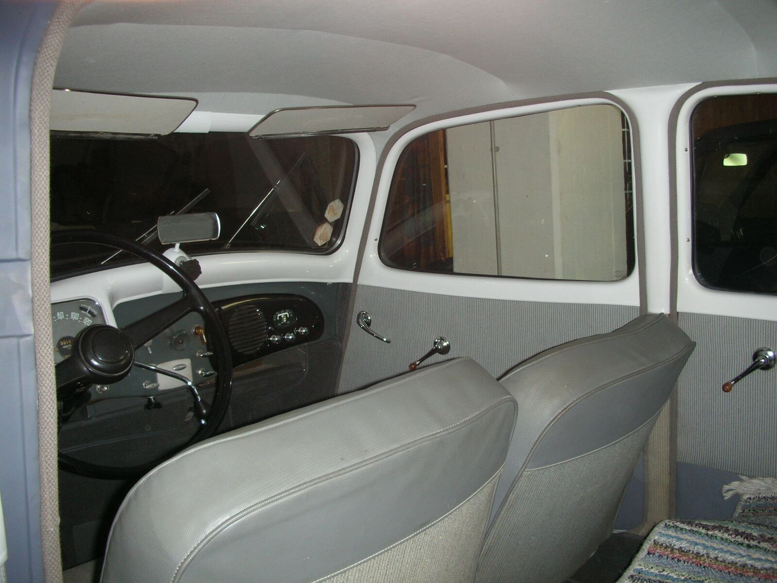 Citroen Traction Avant 11CV BL