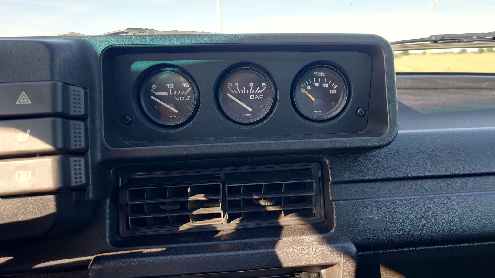 Audi Quattro Urquattro