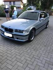 BMW 328 M-Clubsport