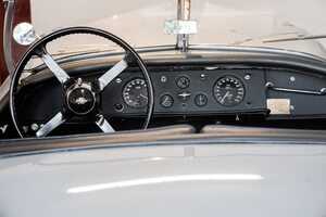 Jaguar XK 120 OTS