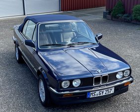 BMW 320 00/0 für27900€ zu verkaufen - Motor Klassik