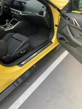 BMW M4 Competition G82