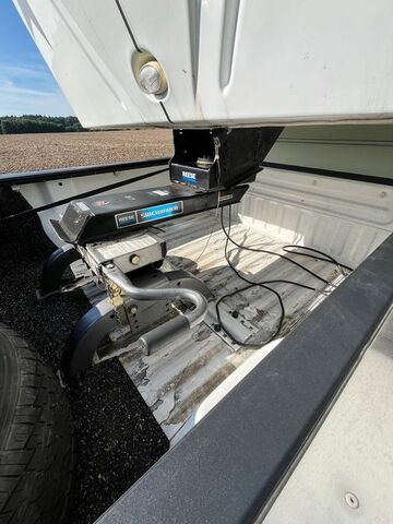 Ford F 350 V8,Diesel,Exclusiv