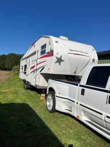 Ford F 350 V8,Diesel,Exclusiv