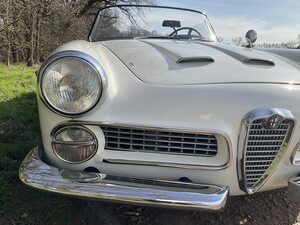 Alfa Romeo Spider Touring