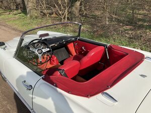Alfa Romeo Spider Touring