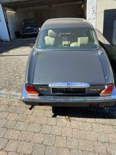 Jaguar Daimler Double Six XJ12 Series 3