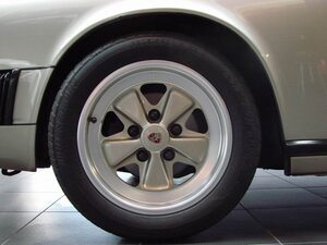 Porsche 911 3.2 bzw. SC