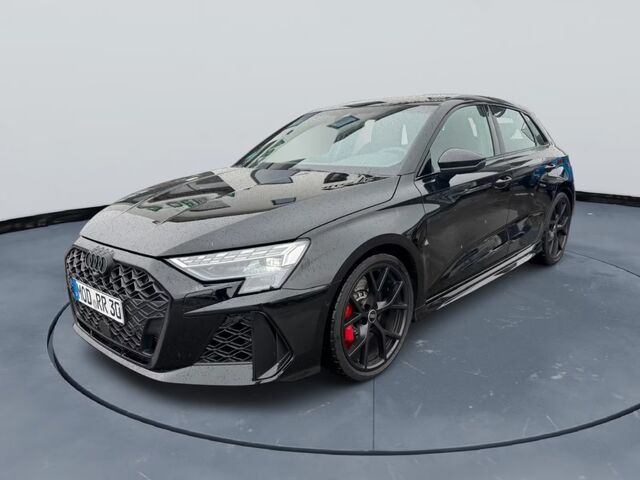 Audi RS3 8YF Sportback 2,5 TFSI quattro