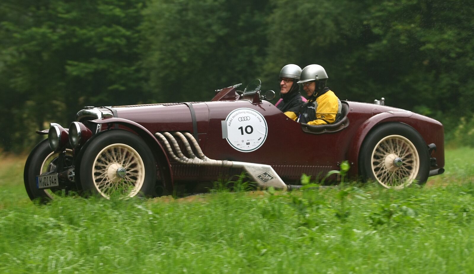 Riley Sonstige TT Sprite Special